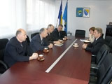 PRIJEMI ZA RVI BiH I PATRIOTSKU LIGU TK