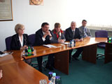 AMBASADOR NJEMAČKE U BOSNI I HERCEGOVINI POSJETIO UNIVERZITET U TUZLI