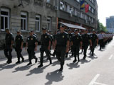 OBILJEŽEN 22. MAJ – DAN POLICIJE