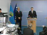 DELEGACIJA VLADE FEDERACIJE BiH U POSJETI TUZLANSKOM KANTONU