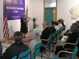 ENGLISH LANGUAGE TEACHING SEMINAR