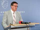 U 2009. GODINI IZVRŠENO 11.895 INSPEKCIJSKIH NADZORA