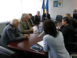 PREMIJER MUJI PODRAO ORGANIZACIJU BALKANSKOG KONGRESA ZA PROCESE   MINERALNIH SIROVINA U TUZLI 2011. GODINE