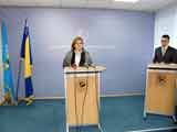 PREDSTAVLJEN AKCIONI PLAN ZA PITANJA MLADIH