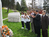 OBILJEŽENA 15. GODIŠNJICA SAVEZA RVITK