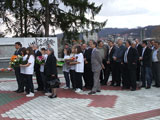 OBILJEŽENA 15. GODIŠNJICA SAVEZA RVITK