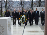 Obilježavanje Dana državnosti u TK