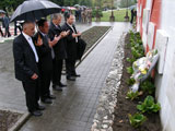 SVEČANO OBILJEŽENA 18. GODIŠNJICA OD OSNIVANJA II KORPUSA ARMIJE REPUBLIKE BOSNE I HERCEGOVINE