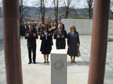 OBILJEŽEN 4. APRIL