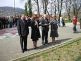OBILJEŽEN 4. APRIL