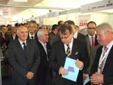 OTVOREN SAPO 2011