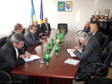 IRANSKI AMBASADOR POSJETIO TUZLANSKI KANTON