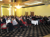ZAVRŠNA KONFERENCIJA PROJEKTA