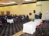 ZAVRŠNA KONFERENCIJA PROJEKTA 