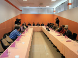 REZIMIRANE AKTIVNOSTI MINISTARSTVA ZA BORAKA PITANJA TUZLANSKOG KANTONA U 2011. I UTVREN PLAN AKTIVNOSTI ZA 2012. GODINU