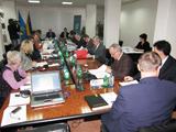ODRANA 29. REDOVNA SJEDNICA VLADE TUZLANSKOG KANTONA
