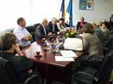 FRANCUSKA DELEGACIJA U POSJETI TUZLANSKOM KANTONU