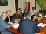 MINISTAR POLJOPRIVREDE, VODOPRIVREDE I ŠUMARSTVA POSJETIO JP ŠUME TK