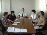 PRIJEM ZA ORGANIZATORE XIV BALKANSKOG KONGRESA O PRIPREMI MINERALNIH SIROVINA