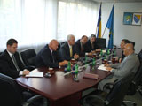 PREDSJEDNIK FEDERACIJE BOSNE I HERCEGOVINE POSJETIO TUZLANSKI KANTON