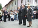 OBILJEŽEN 25. MAJ