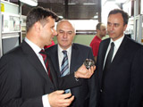 DELEGACIJA VLADE POSJETILA OPĆINU GRADAČAC