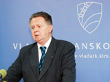 PREDSTAVLJENI PROGRAMI RADA MINISTARSTAVA ZA 2011. GODINU