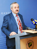 PREDSTAVLJENI PROGRAMI RADA MINISTARSTAVA ZA 2011. GODINU