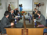 POTPREDSJEDNIK FEDERACIJE BIH POSJETIO TUZLANSKI KANTON