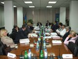 ODRANA 21. REDOVNA SJEDNICA VLADE TUZLANSKOG KANTONA