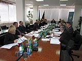 ODRANA 32. REDOVNA SJEDNICA VLADE TUZLANSKOG KANTONA