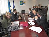 TUZLANKI KANTON I RAZVOJNA BANKA FEDERACIJE BiH ĆE ZAJEDNIČKI PRUŽITI PODRŠKU RAZVOJU PRIVREDE NA PODRUČJU NAŠEG KANTONA