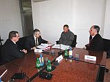 MINISTRI PRIMILI MIRZETA JAHIA, DEMOBILISANOG PRIPADNIKA ARMIJE RBIH