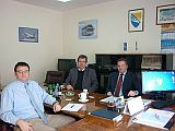 MEUNARODNI AERODROM TUZLA KAO REGIONALNI CARGO CENTAR  - JEDNA OD NAJVEIH ŠANSI I PREDNOSTI ZA UBRZAN RAZVOJ PRIVREDE TUZLANSKOG KANTONA