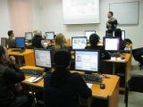ODR�ANA OBUKA O KORI�TENJU SISTEMA ZA UPRAVLJANJE ENERGIJOM  
 