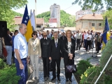 OBILJE�EN 15. MAJ