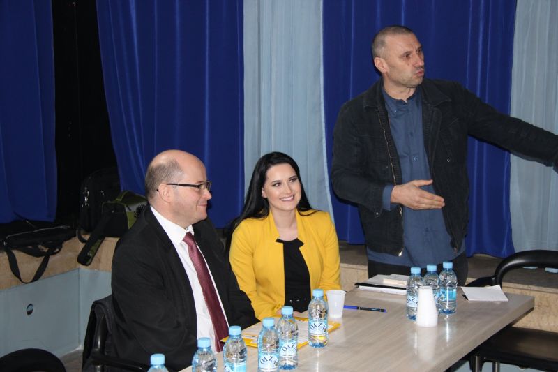 PREC ZIVINICE Skupstina 2