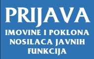prijava imovine 3103