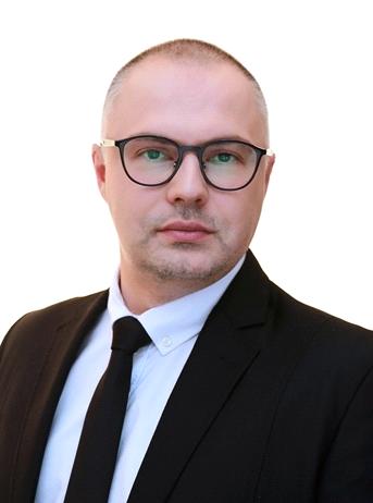 Ahmed Omerovic MON
