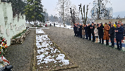 Polaganje cvijeca 01 01 03 2023