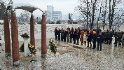 Polaganje cvijeca 03 01 03 2023