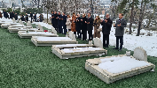 Polaganje cvijeca 05 01 03 2023