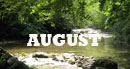 AUGUST
