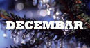 DECEMBAR