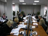 ODR�ANA 68. REDOVNA SJEDNICA VLADE TUZLANSKOG KANTONA