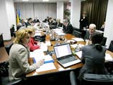 Informacija sa 35. redovne sjednice Vlade Kantona
