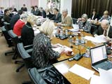 Informacija sa 39. redovne sjednice Vlade Kantona