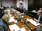 Informacija sa 33. redovne sjednice Vlade Kantona
