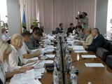 ODR�ANA 58. REDOVNA SJEDNICA VLADE TUZLANSKOG KANTONA