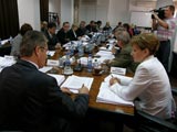 ODR�ANA 65. REDOVNA SJEDNICA VLADE TUZLANSKOG KANTONA